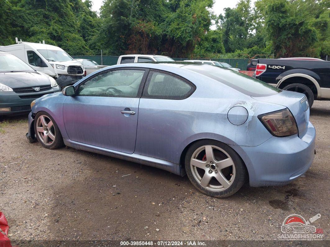 JTKDE167290293838 2009 SCION TC photo no. 3