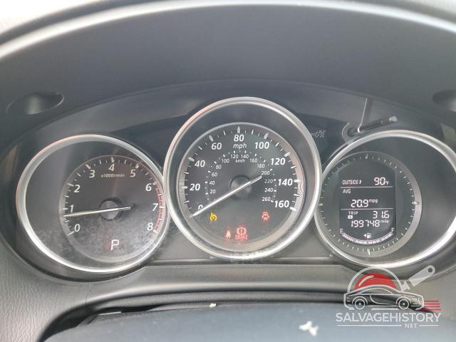 JM3KE2DY3E0377913 2014 MAZDA CX-5 photo no. 9