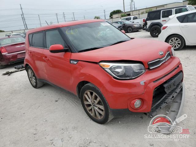 KNDJP3A50K7652896 2019 KIA SOUL photo no. 4
