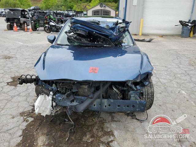 3MZBN1V36JM185654 2018 MAZDA 3 photo no. 5