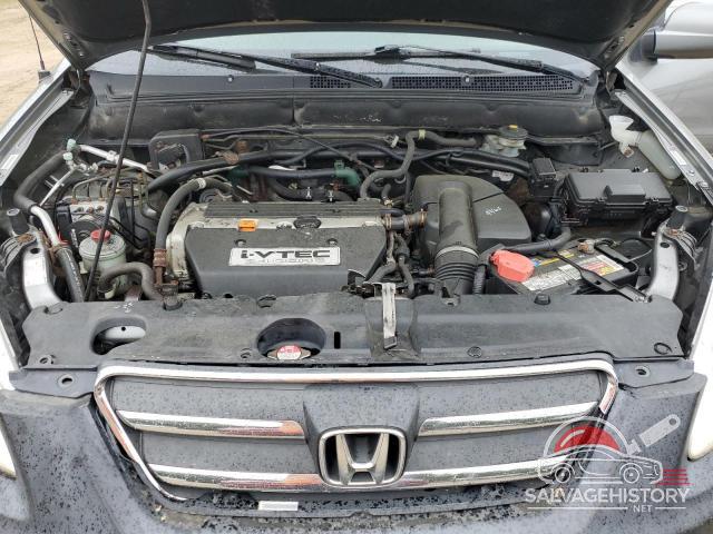 JHLRD78876C034204 2006 HONDA CRV photo no. 12