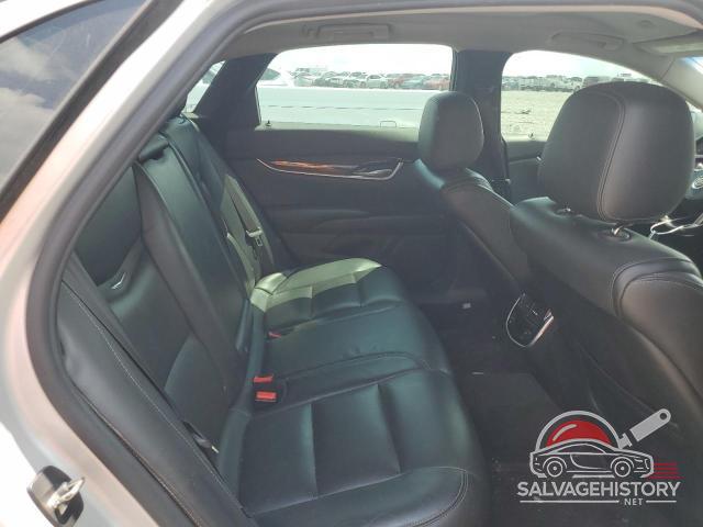 2G61M5S3XF9178335 2015 CADILLAC XTS photo no. 10