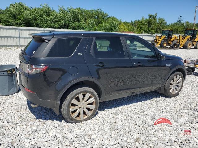 SALCR2BG9FH541589 2015 LAND ROVER DISCOVERY photo no. 3