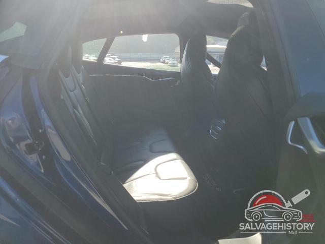 5YJSA1E45GF156392 2016 TESLA MODEL S photo no. 10