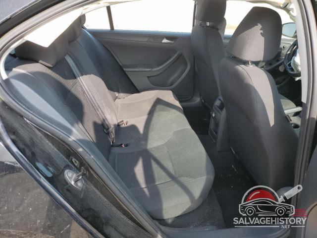 3VW2K7AJXFM353514 2015 VOLKSWAGEN JETTA photo no. 10