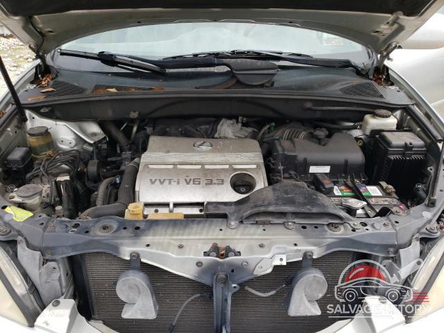 2T2GA31UX6C045035 2006 LEXUS RX330 photo no. 12