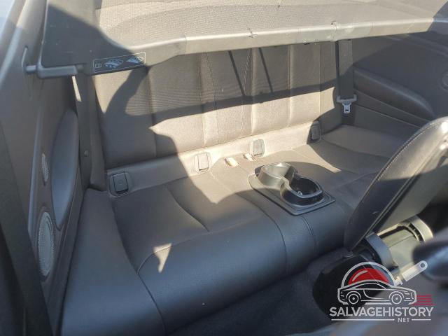 WBA1M5C53GV326737 2016 BMW M2 photo no. 10