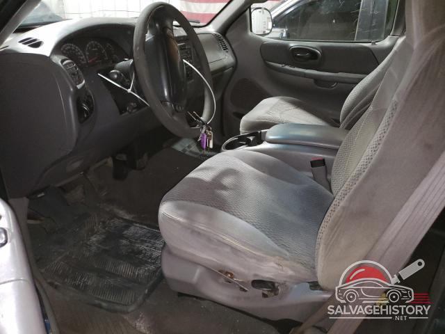 2FTRX18L5YCA73585 2000 FORD All Models photo no. 7