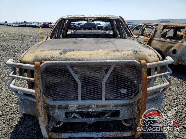 1GT121C85DF165034 2013 GMC SIERRA photo no. 5