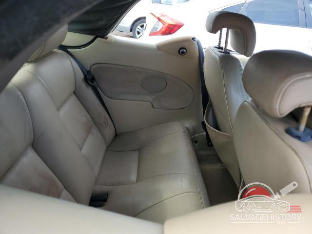 YS3DD75N5X7054164 1999 SAAB 9 3 photo no. 10