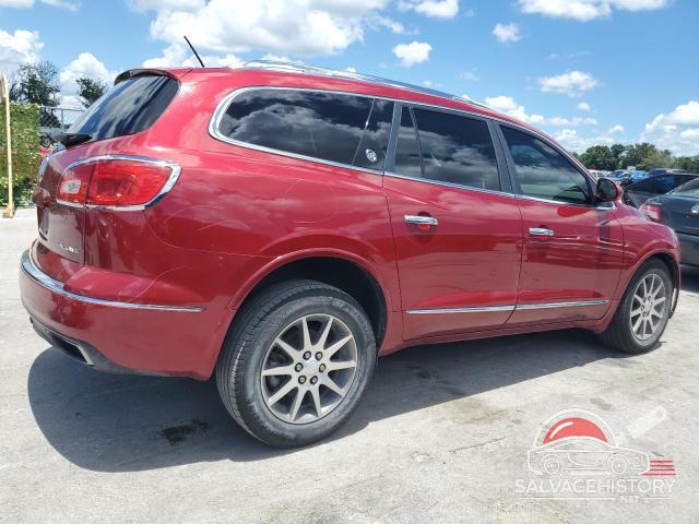 5GAKRCKD8DJ205552 2013 BUICK ENCLAVE photo no. 3