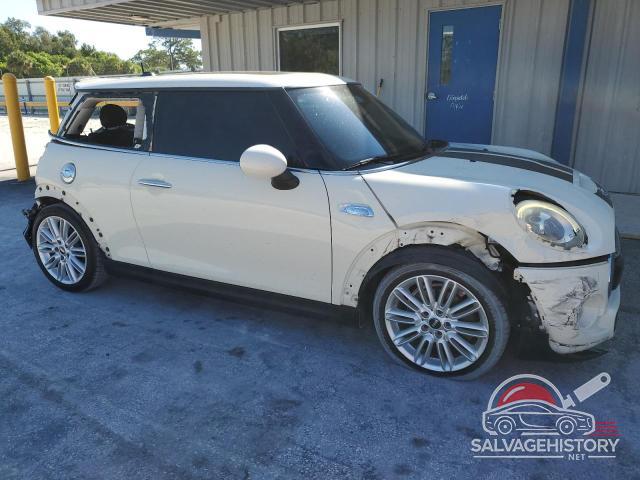 WMWXP7C54F2A36569 2015 MINI COOPER photo no. 4