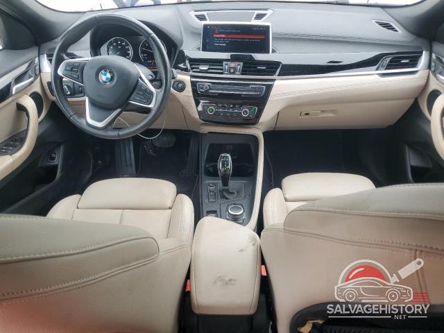 WBXYH9C00L5P23935 2020 BMW X2 photo no. 8