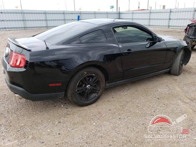 1ZVBP8AM8C5252362 2012 FORD ALL Models photo no. 3
