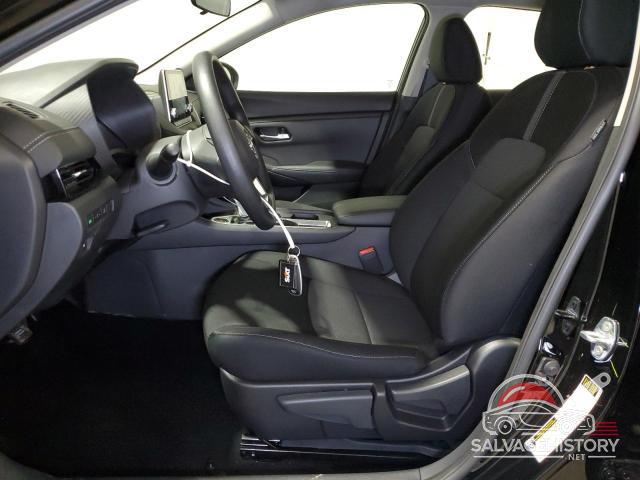 3N1AB8CV6RY348783 2024 NISSAN SENTRA photo no. 7