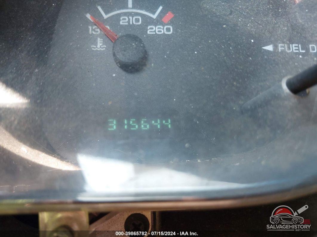 3B7HC12Y4XG207693 1999 DODGE RAM 1500 photo no. 7