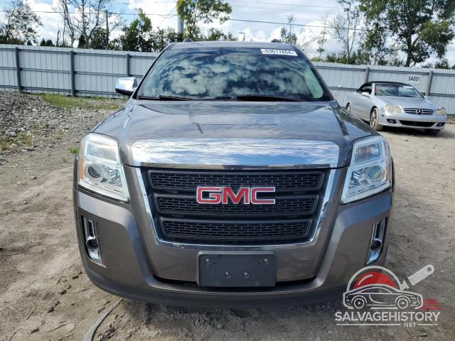 2CTALSEC9B6454756 2011 GMC TERRAIN photo no. 5