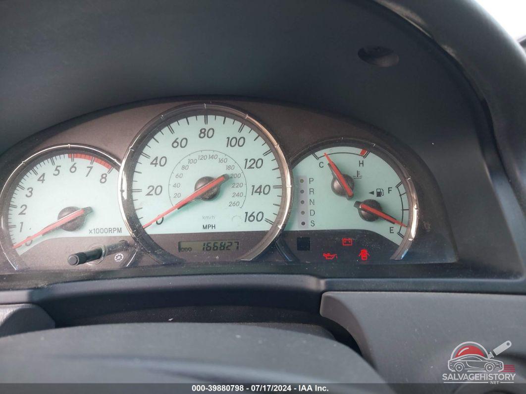 4T1FA38P86U098251 2006 TOYOTA CAMRY SOLARA photo no. 7