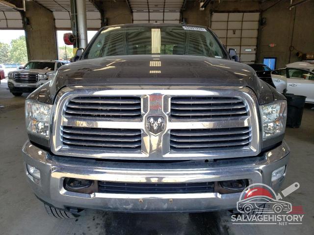 3C6UR5DJ3EG181838 2014 RAM All Models photo no. 5