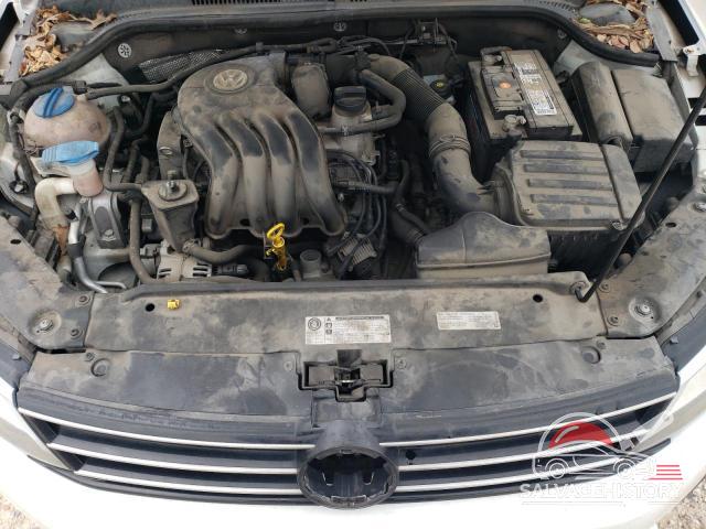 3VW2K7AJ9FM223594 2015 VOLKSWAGEN JETTA photo no. 11