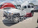 5GTDN13E878118527 2007 HUMMER H3 photo no. 12
