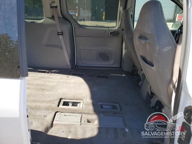 2FMDA51463BA88290 2003 FORD WINDSTAR photo no. 11