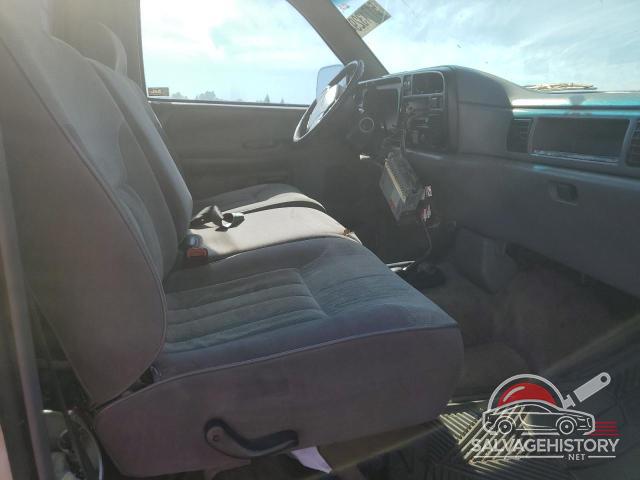 1B7KF26C2SS304622 1995 DODGE All Models photo no. 10
