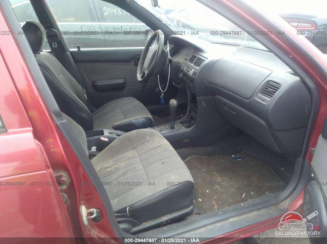 2T1AE04B9RC059147 1994 TOYOTA COROLLA photo no. 5