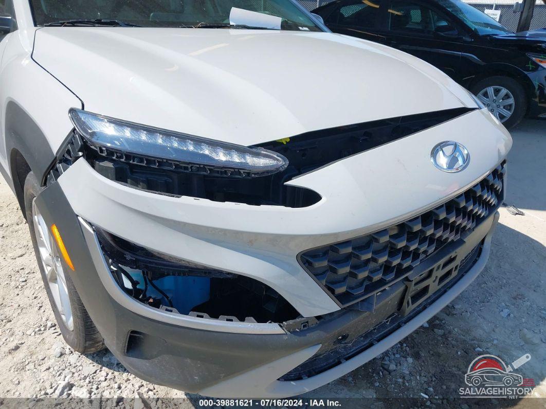 KM8K62AB0PU022887 2023 HYUNDAI KONA photo no. 6