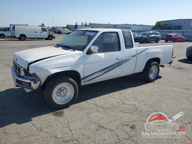 1N6SD16S2PC374773 1993 NISSAN TITAN photo no. 3