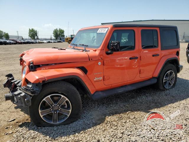 1C4HJXEG5PW673453 2023 JEEP WRANGLER photo no. 24