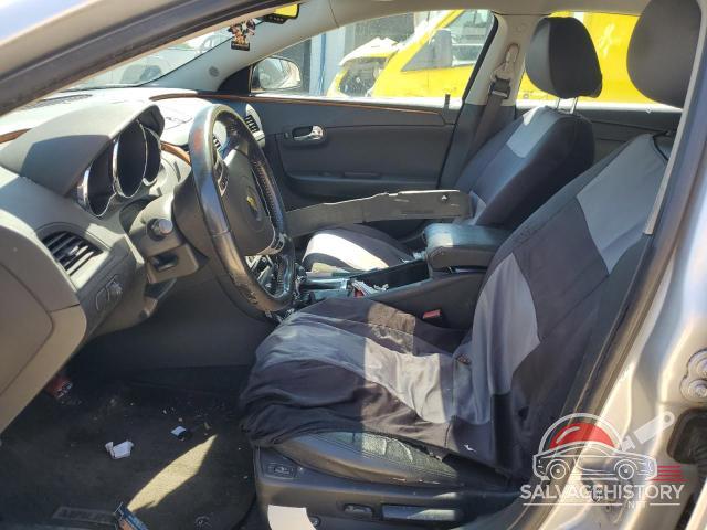 1G1ZD5E03CF362819 2012 CHEVROLET MALIBU photo no. 7