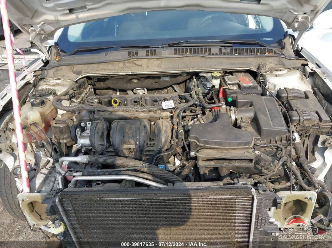 3FA6P0H7XDR127924 2013 FORD FUSION photo no. 10