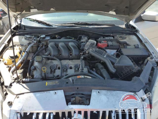 3MEHM08128R619407 2008 MERCURY MILAN photo no. 11
