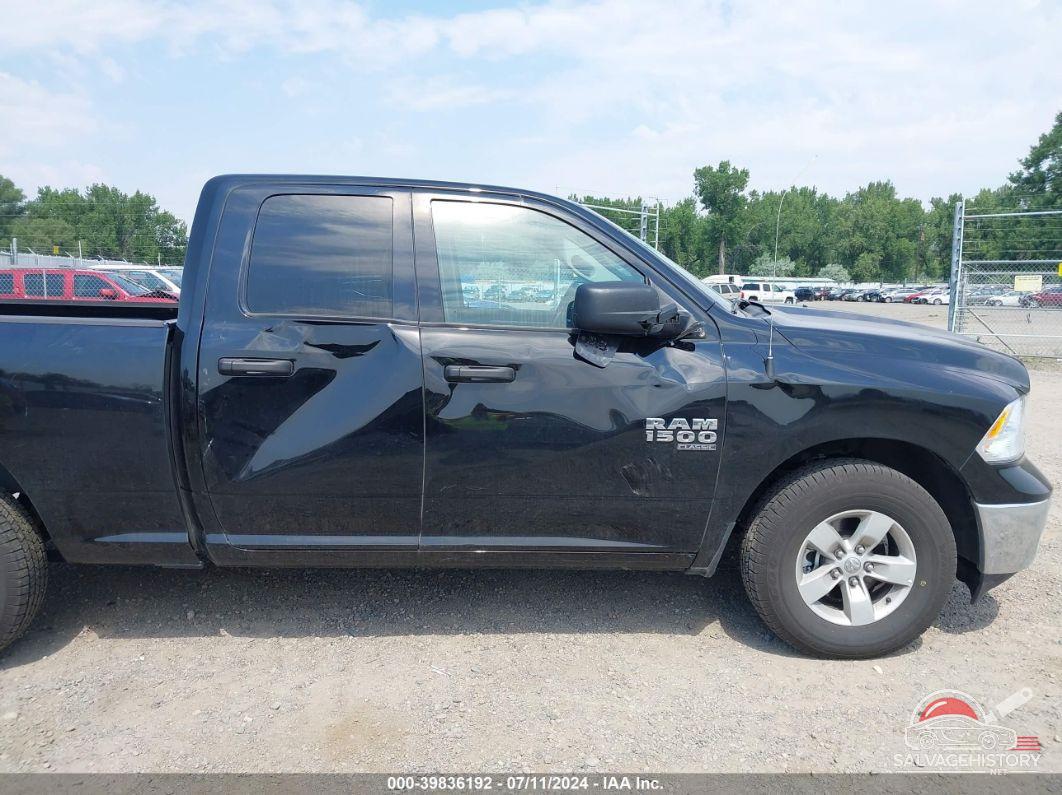 1C6RR6GG6RS128691 2024 RAM 1500 CLASSIC photo no. 6