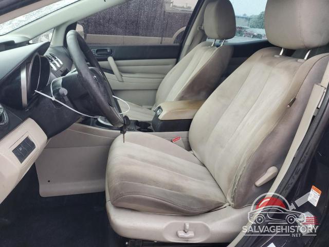 JM3ER2WM6A0315234 2010 MAZDA CX-7 photo no. 7