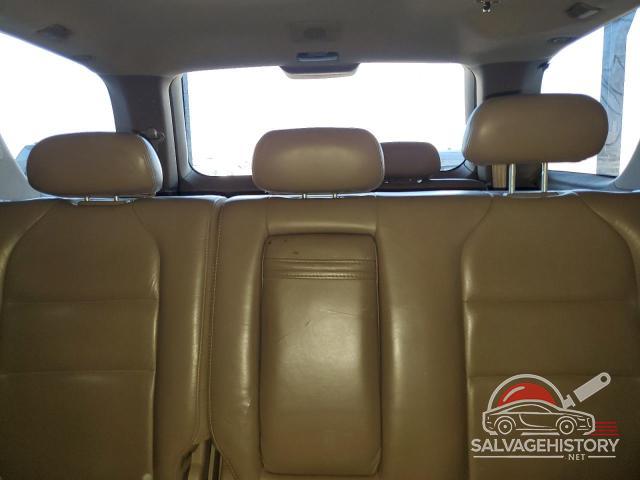 2HNYD18832H516465 2002 ACURA MDX photo no. 10