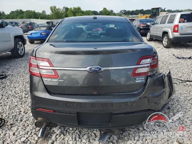 1FAHP2H83JG104145 2018 FORD TAURUS photo no. 6