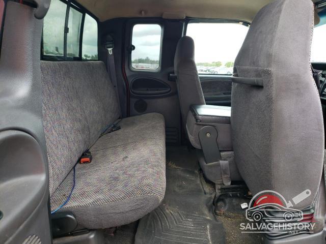 3B7HC13Z2XG201995 1999 DODGE All Models photo no. 10