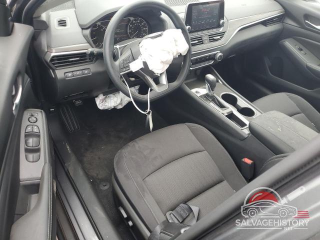 1N4BL4DV3RN317435 2024 NISSAN ALTIMA photo no. 8