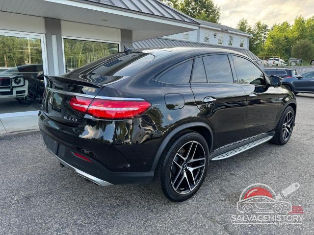 4JGED6EB1JA103278 2018 MERCEDES-BENZ GLE-CLASS photo no. 4