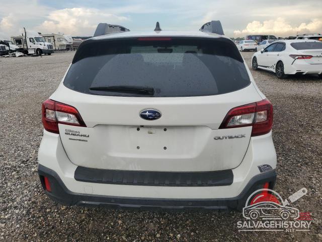 4S4BSANC9J3272716 2018 SUBARU OUTBACK photo no. 6