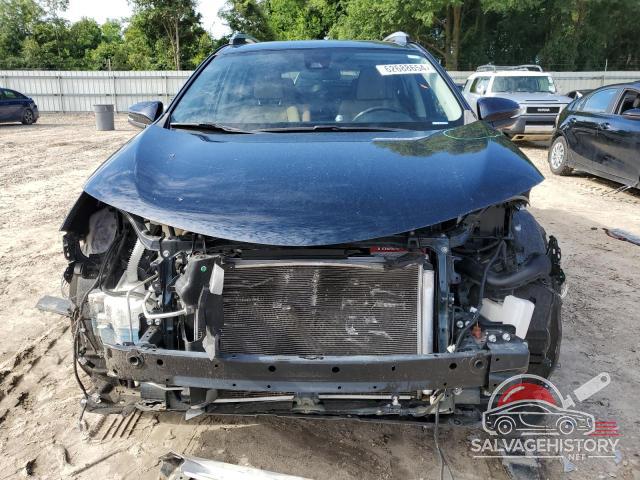 JTMWFREV2JD118112 2018 TOYOTA RAV4 photo no. 5