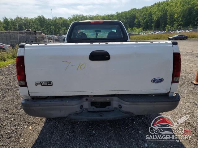 1FTRF172X2NB88454 2002 FORD All Models photo no. 6