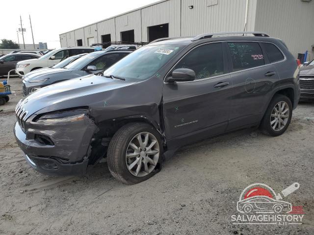 1C4PJLDB4HD232341 2017 JEEP GRAND CHER photo no. 12
