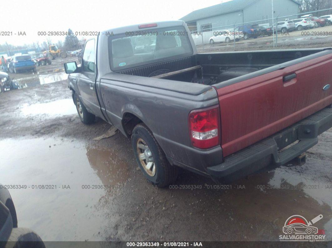1FTKR1AD3BPA99378 2011 FORD RANGER photo no. 3