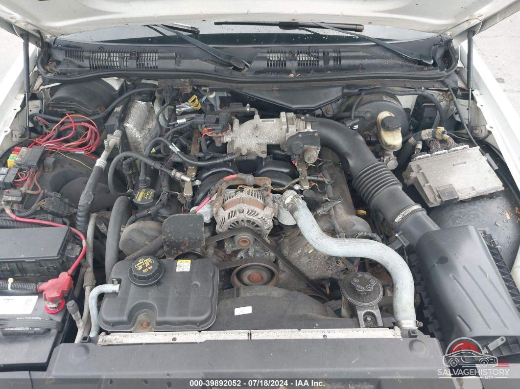 2FABP7BV3AX135519 2010 FORD CROWN VICTORIA photo no. 10