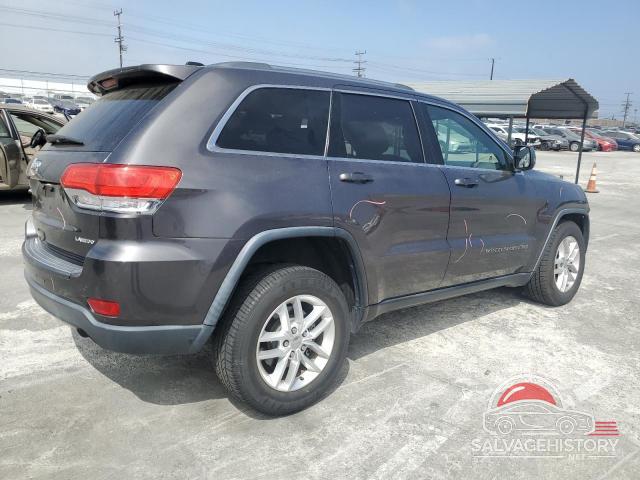 1C4RJEAG8HC717530 2017 JEEP GRAND CHER photo no. 3