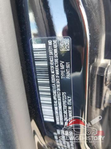 ZACCJBCT0FPB72375 2015 JEEP RENEGADE photo no. 12