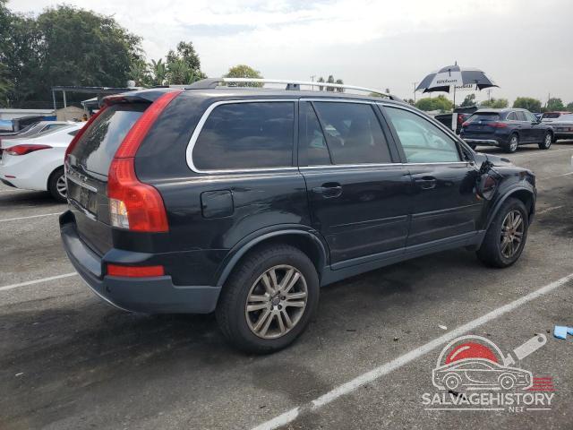 YV4952CY7B1599057 2011 VOLVO XC90 photo no. 3